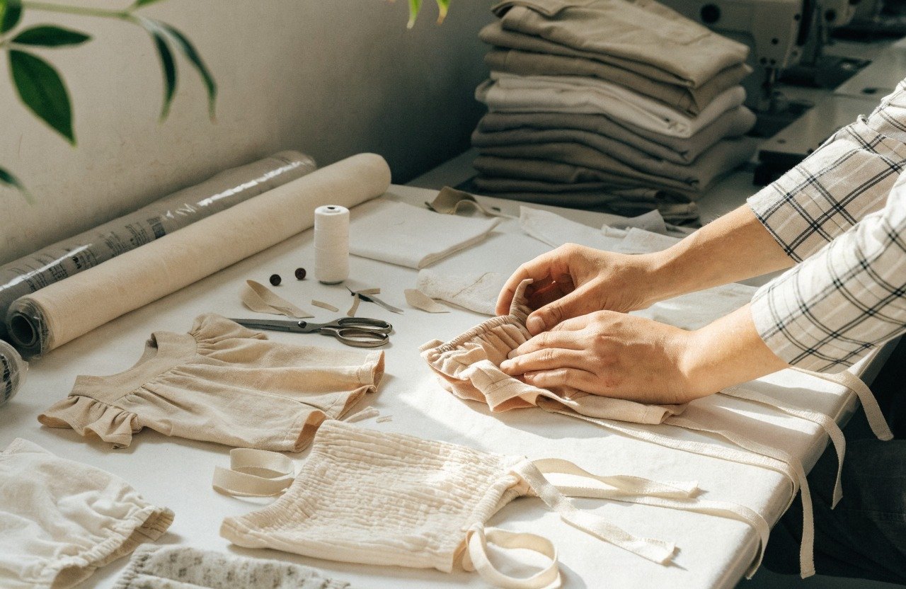 Why Does Social Media Matter for Kidswear?