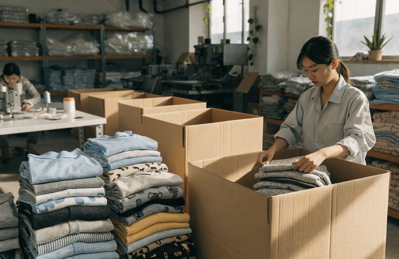 How Do Factories Reduce Trend Risk?