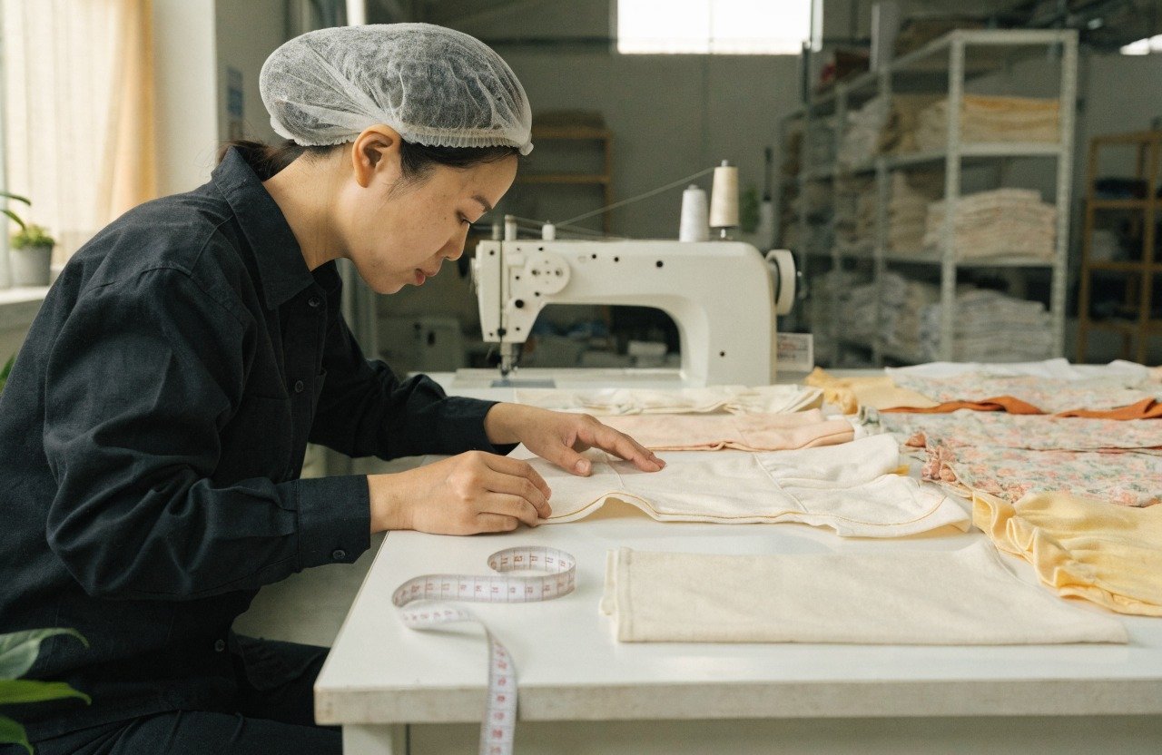 How Do You Audit Quality Before Deposit?