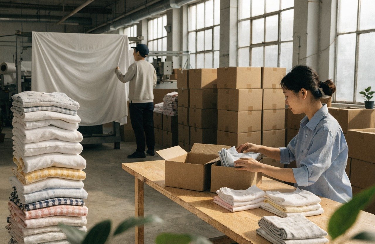 How Do You Reduce Factory Fraud Risk?