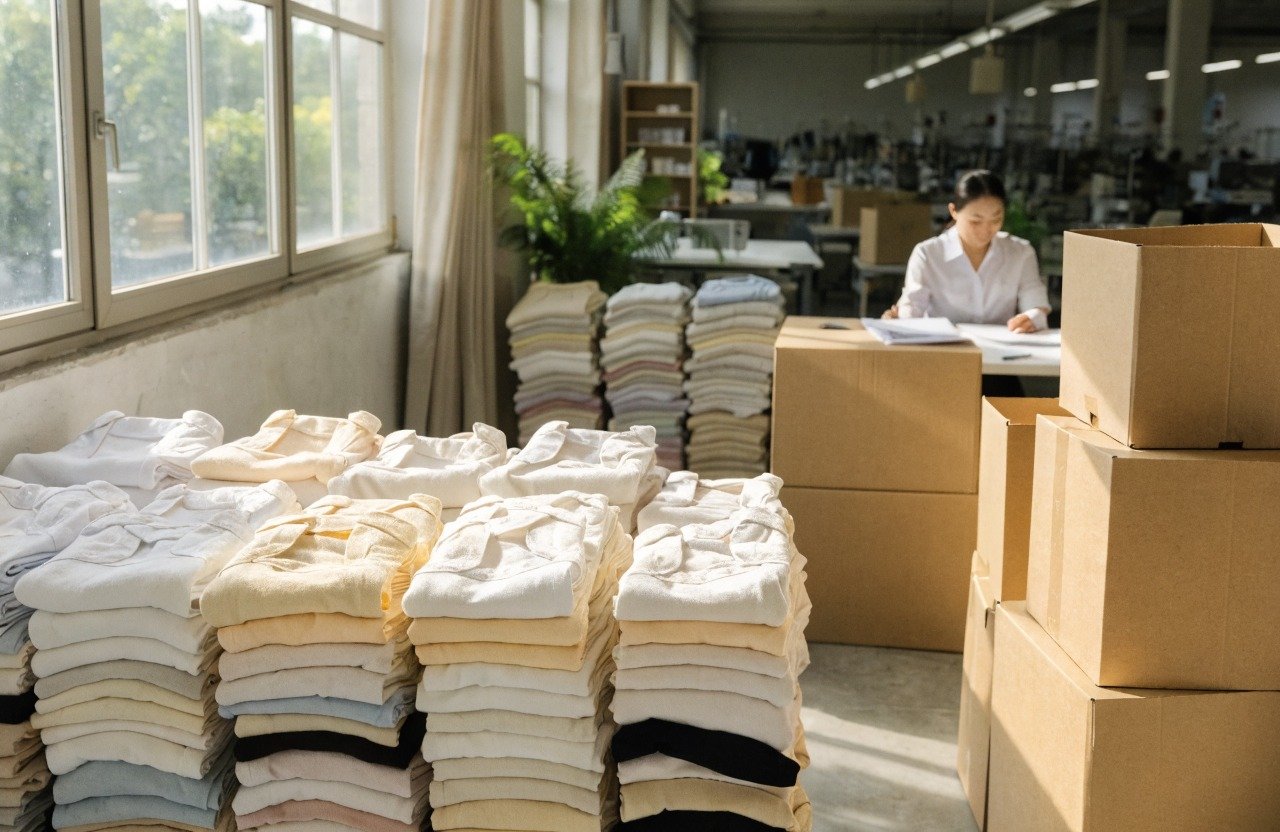 How Can Buyers Keep Backup Options?