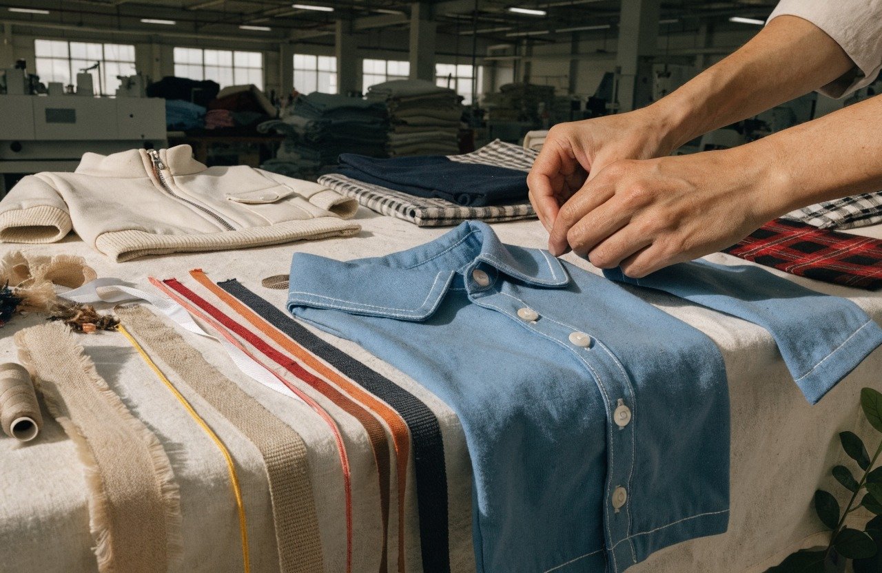 Why Do Sizing Complaints Happen?