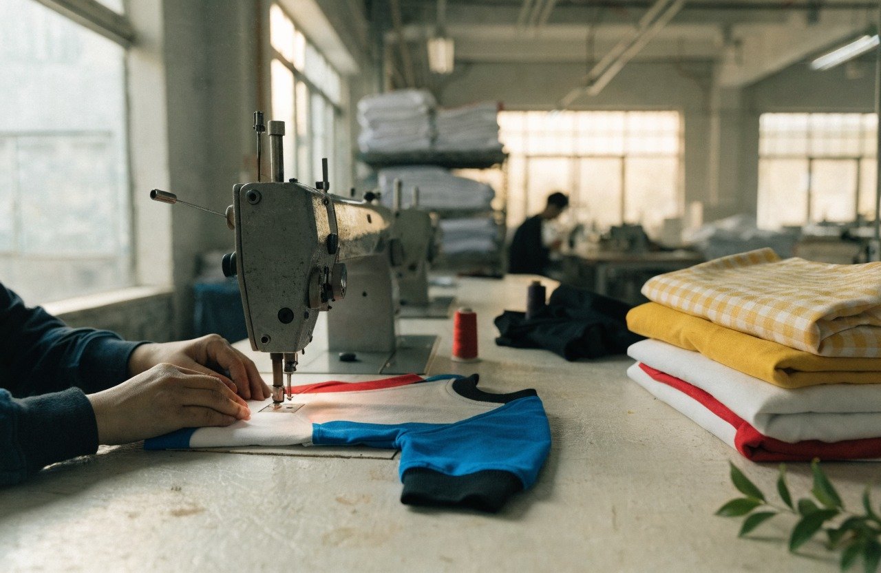 How Should Buyers Build Size Standards?