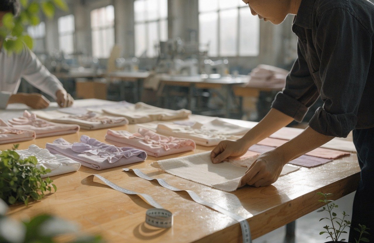 Which Samples Reduce Size Risk?