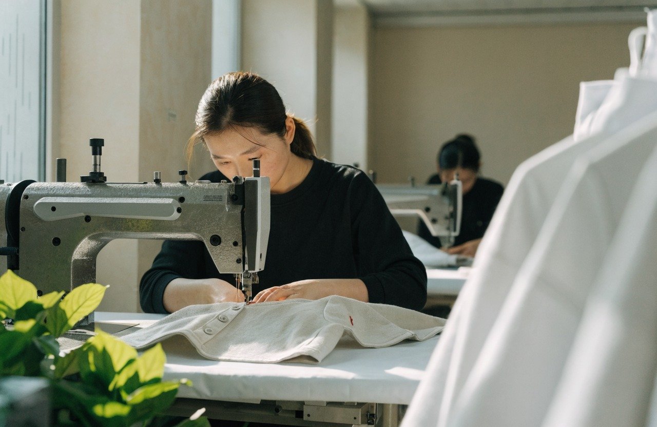 Which Categories Build Brand Trust?