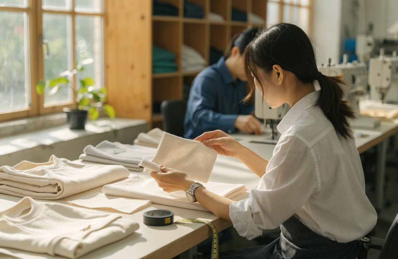 How Do Buyers Set Premium Standards?