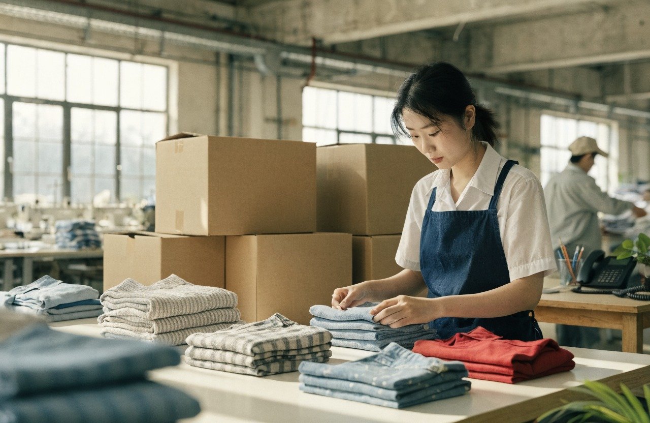 How Can Factories Scale the Collection?
