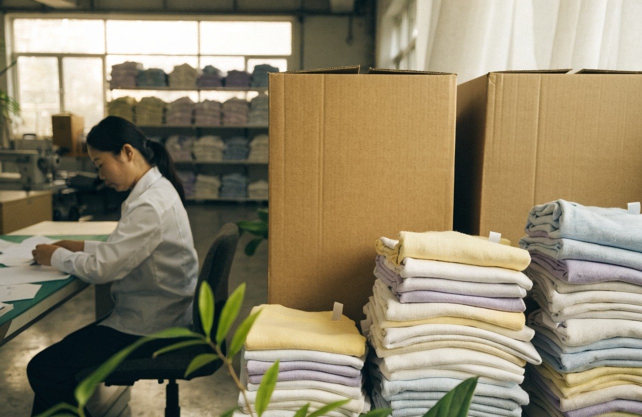 How Can Factories Scale the Collection?