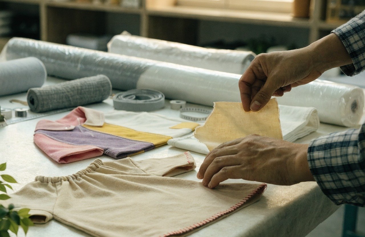 Which Stitching Defects Matter Most?