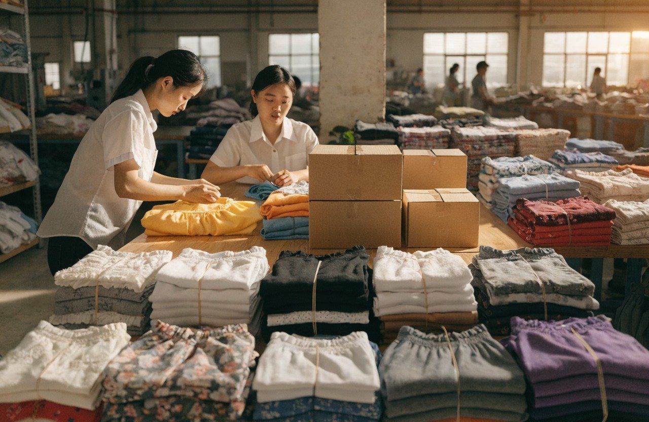 How Should Stitching Standards Be Written?