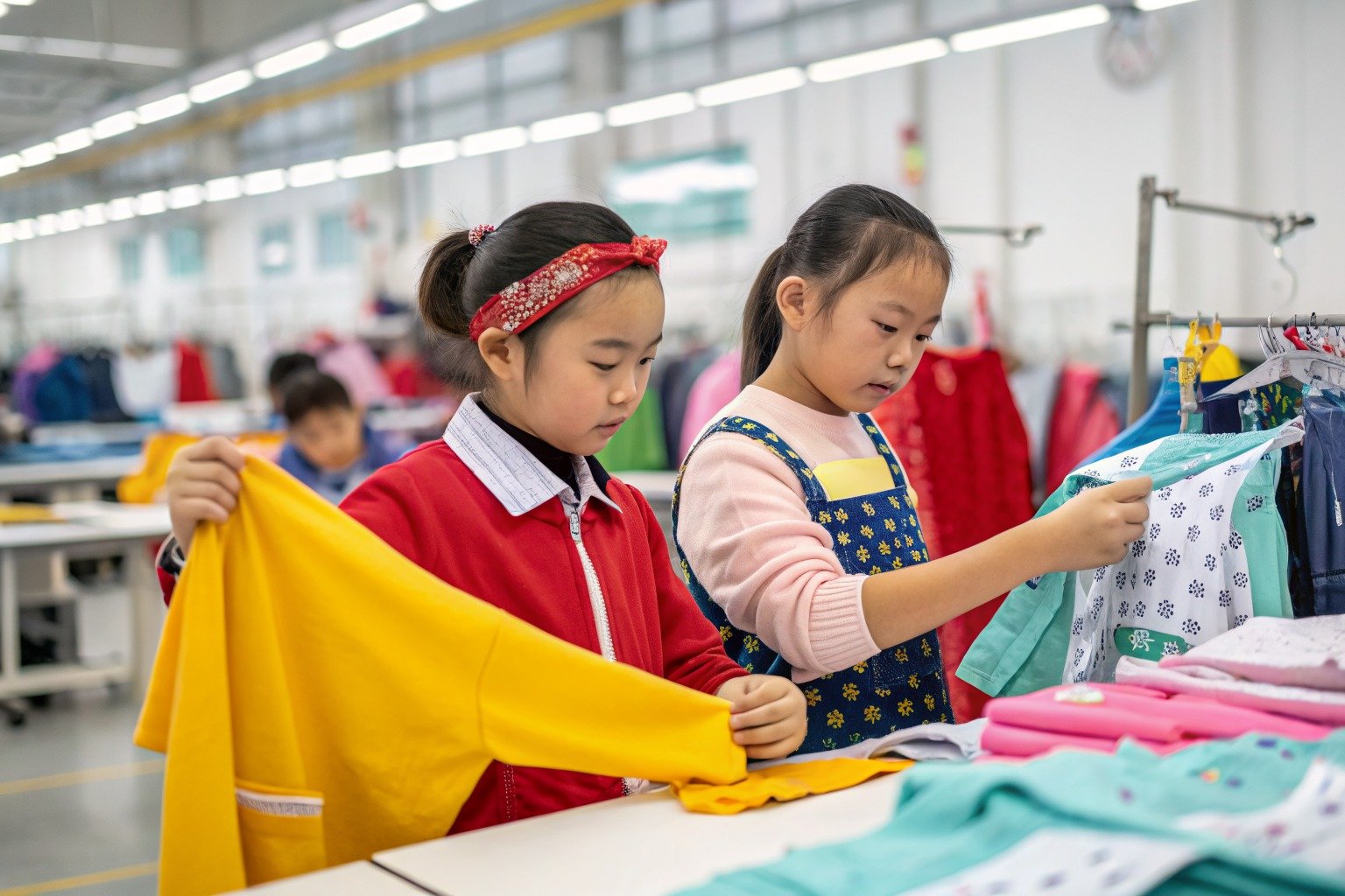 What Makes a Style a Core Product?
