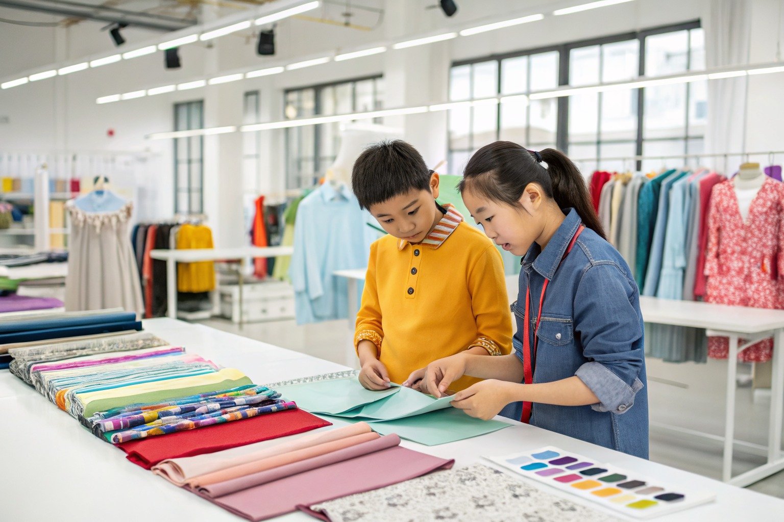 How Should Buyers Test Core Styles?