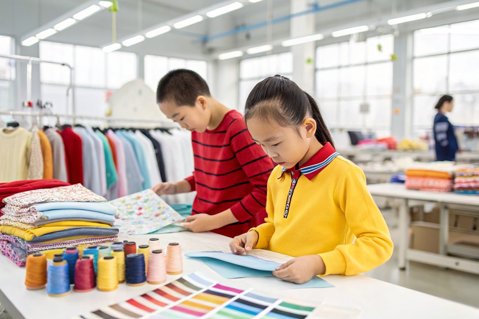 How Can Factories Support Reorders?