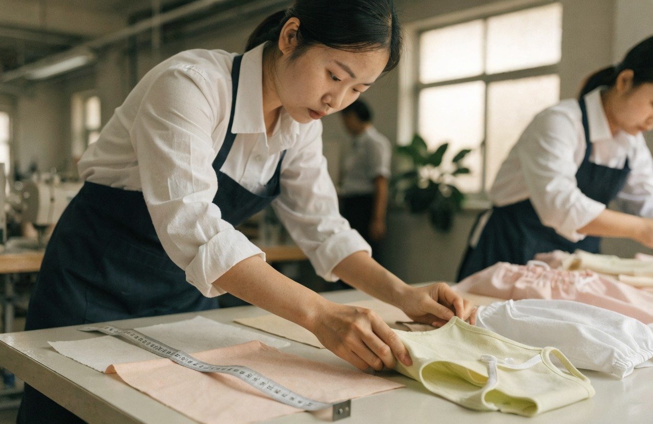 How Can Factories Customize Trendy Styles?