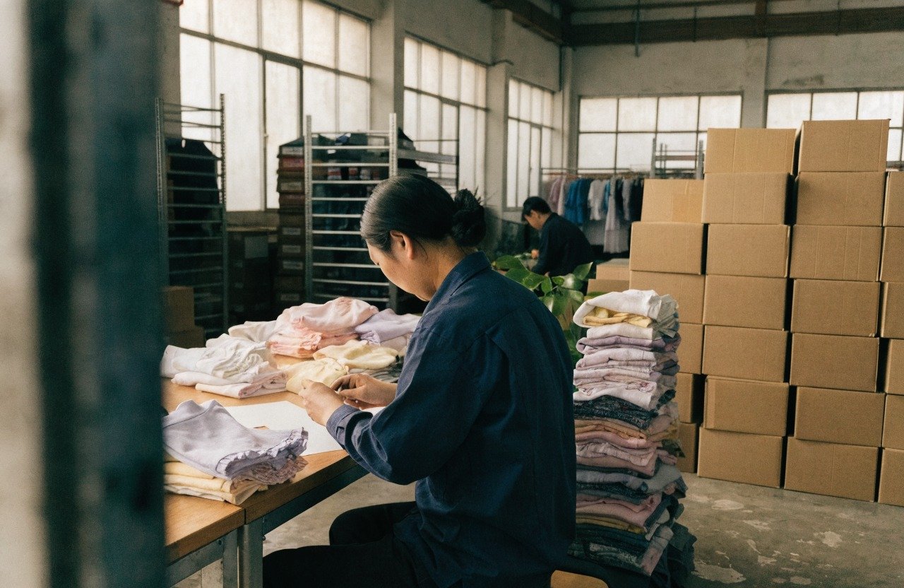 How Do You Buy Trendy Wholesale Safely?