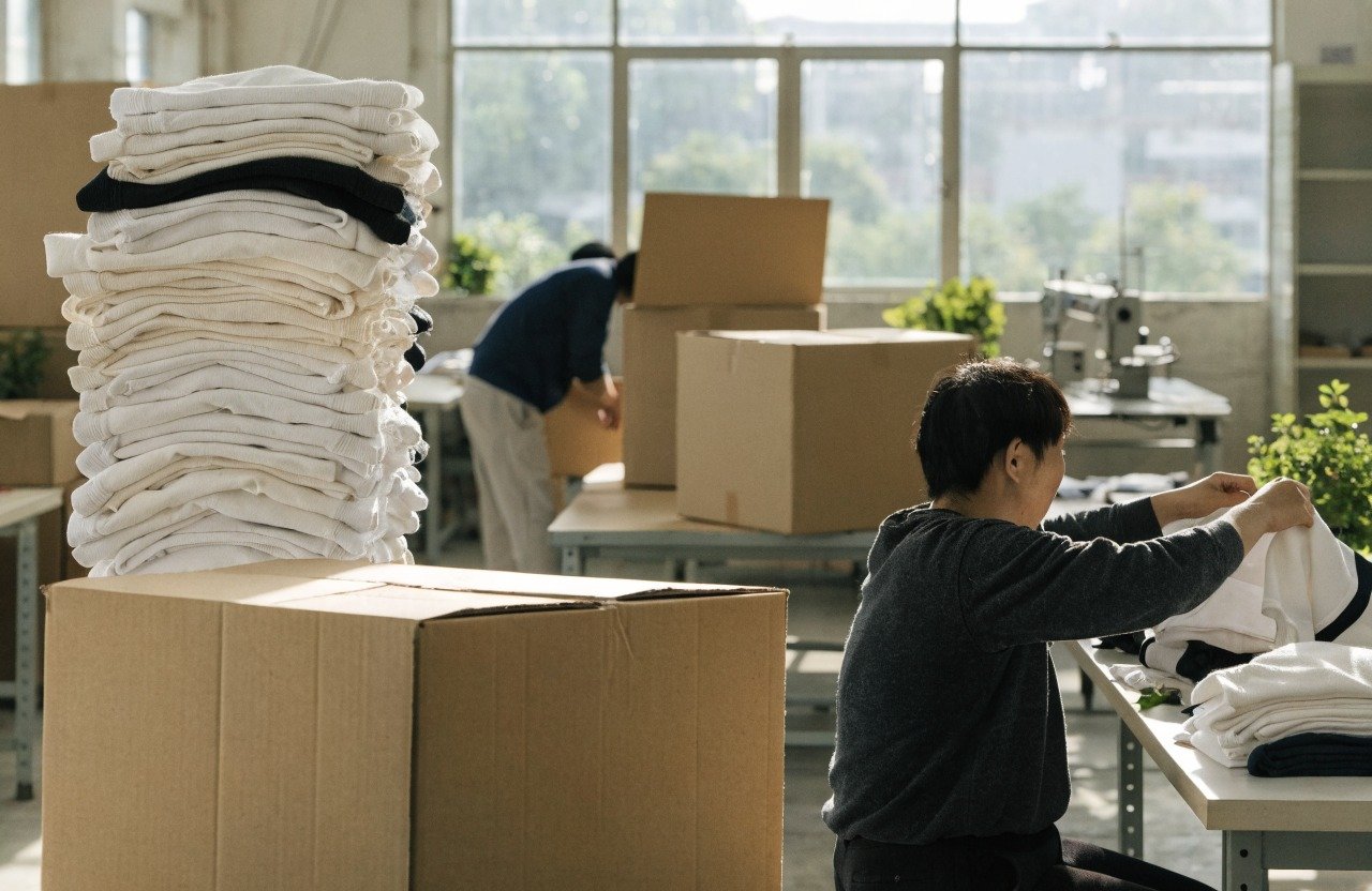 How Do Lower Sample Costs Protect Margin?