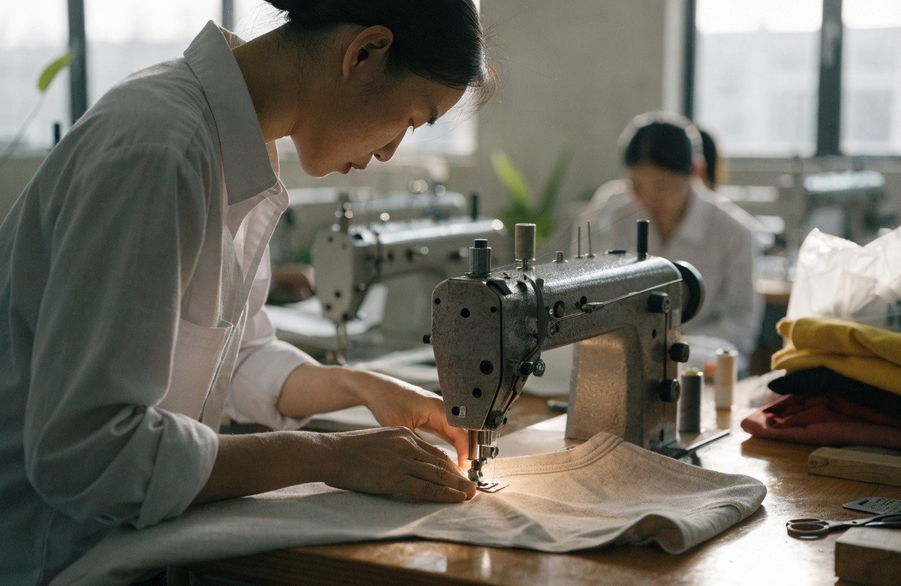 Which Fabrics Support a Premium Look?