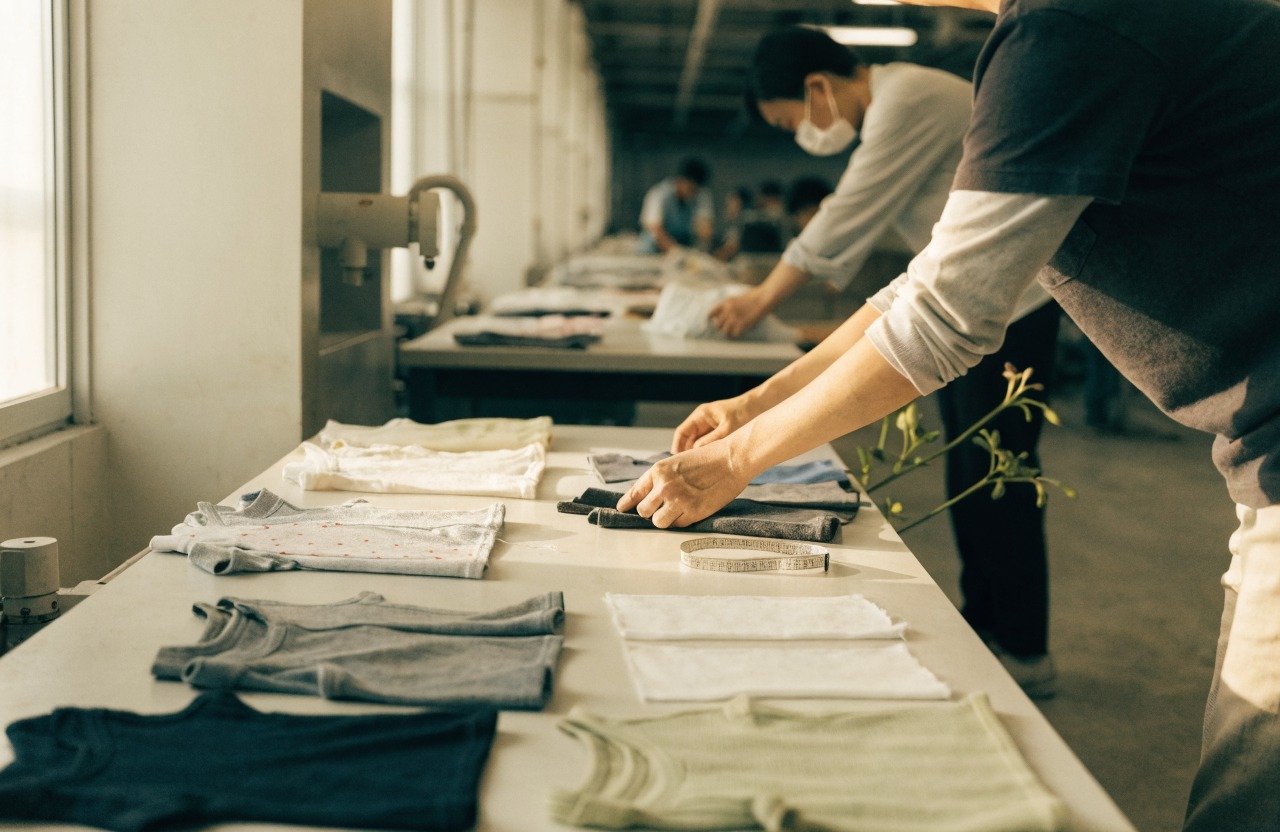 How Can Samples Protect the Design?