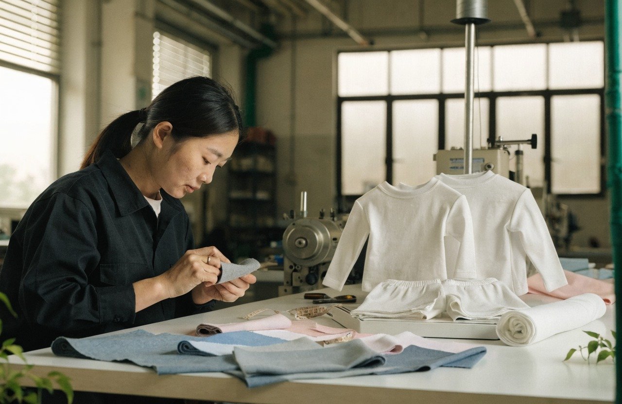 How Can Samples Protect the Design?