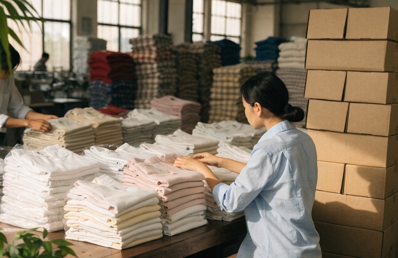 How Should Buyers Control Bulk Quality?