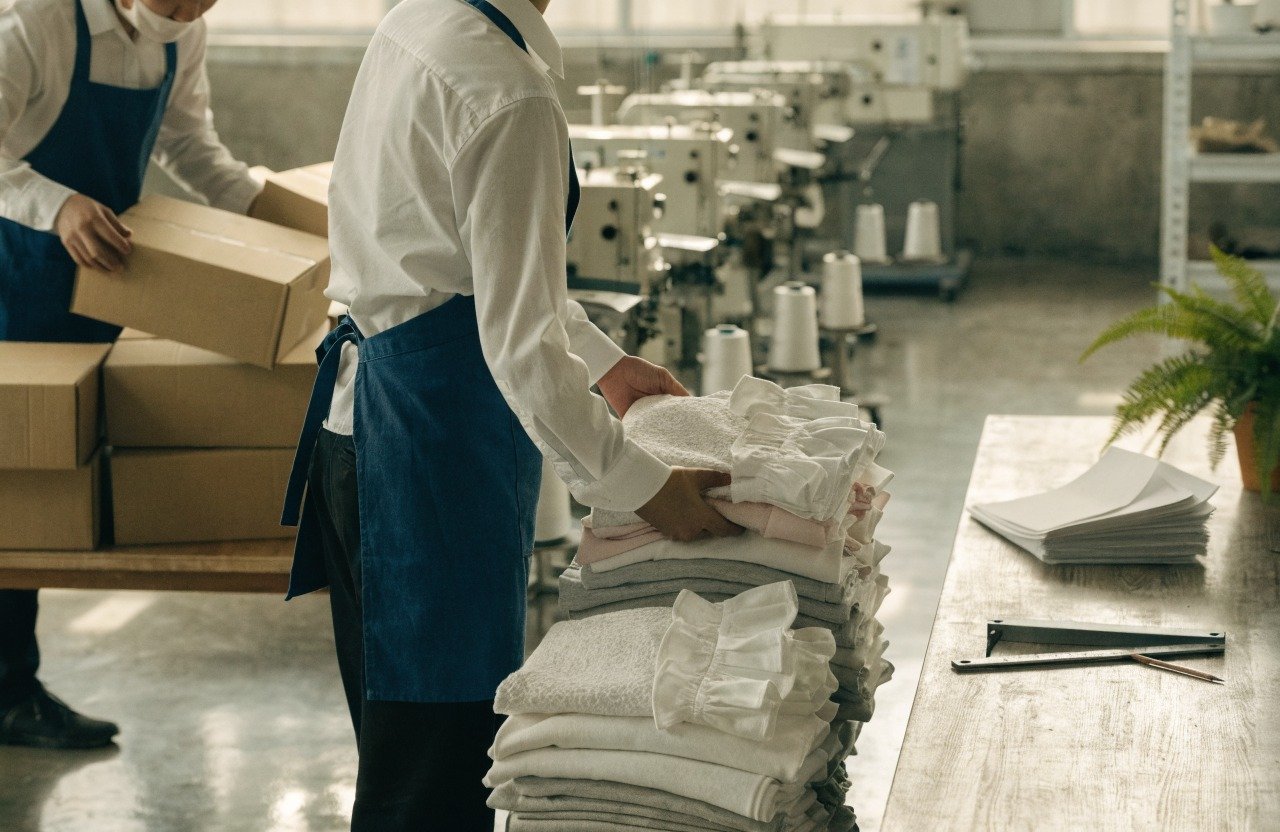 How Can Factories Make Rare Styles Safer?