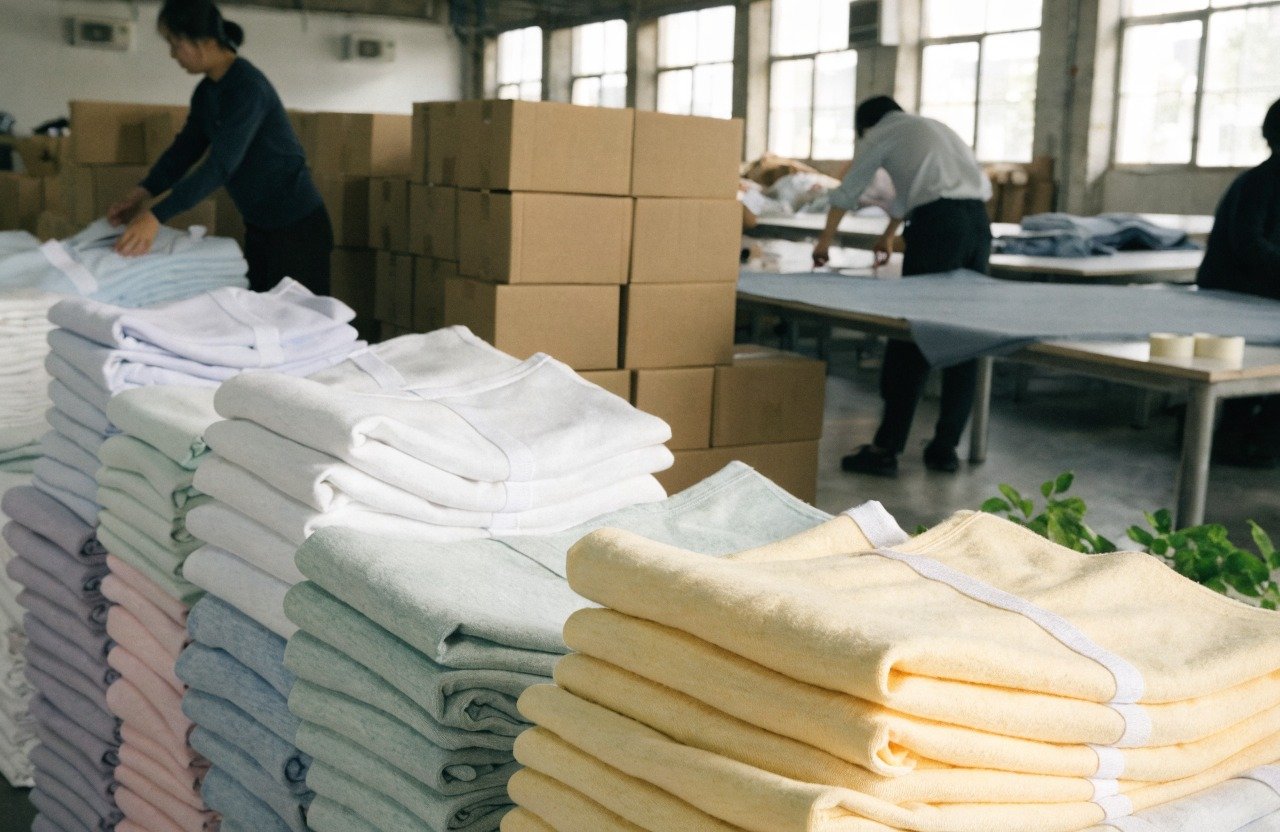 How Can Buyers Reduce Overstock Risk?