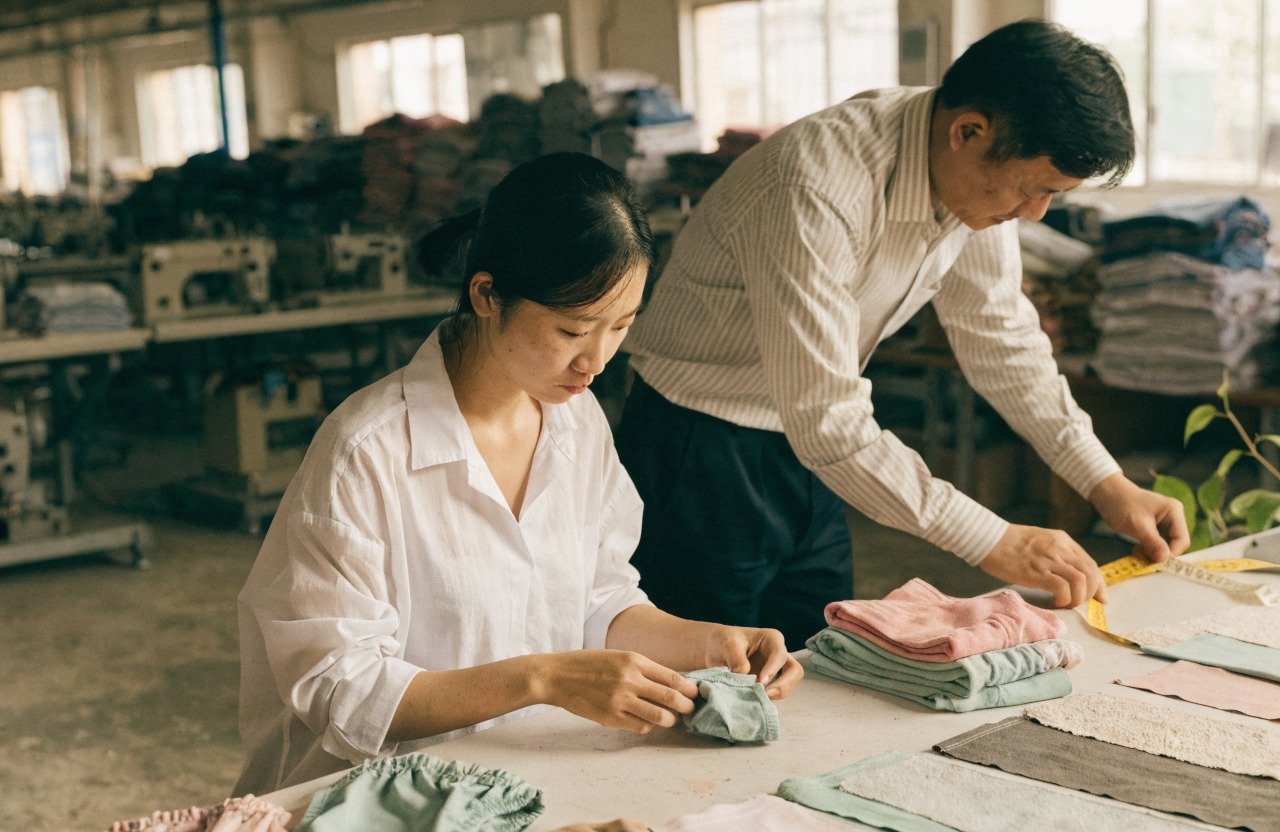 How Can Buyers Contact Testing Labs?