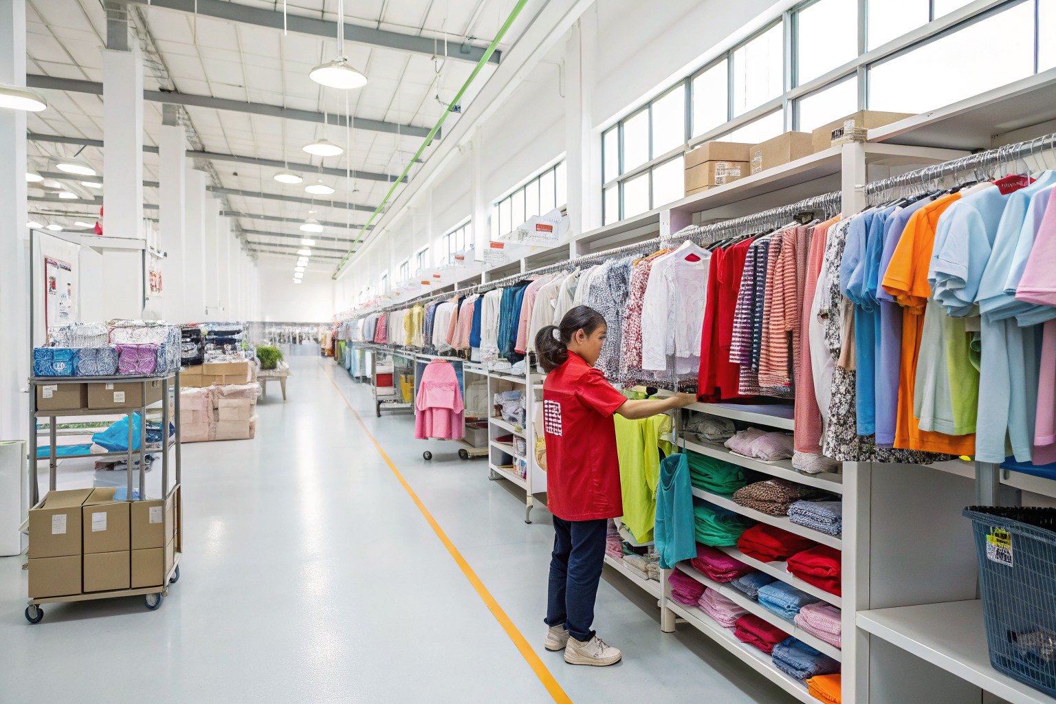 Which Inventory Risks Matter Most?