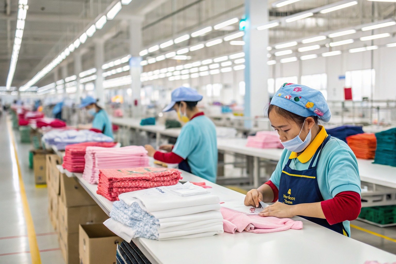 How Can Factories Support Flexibility?