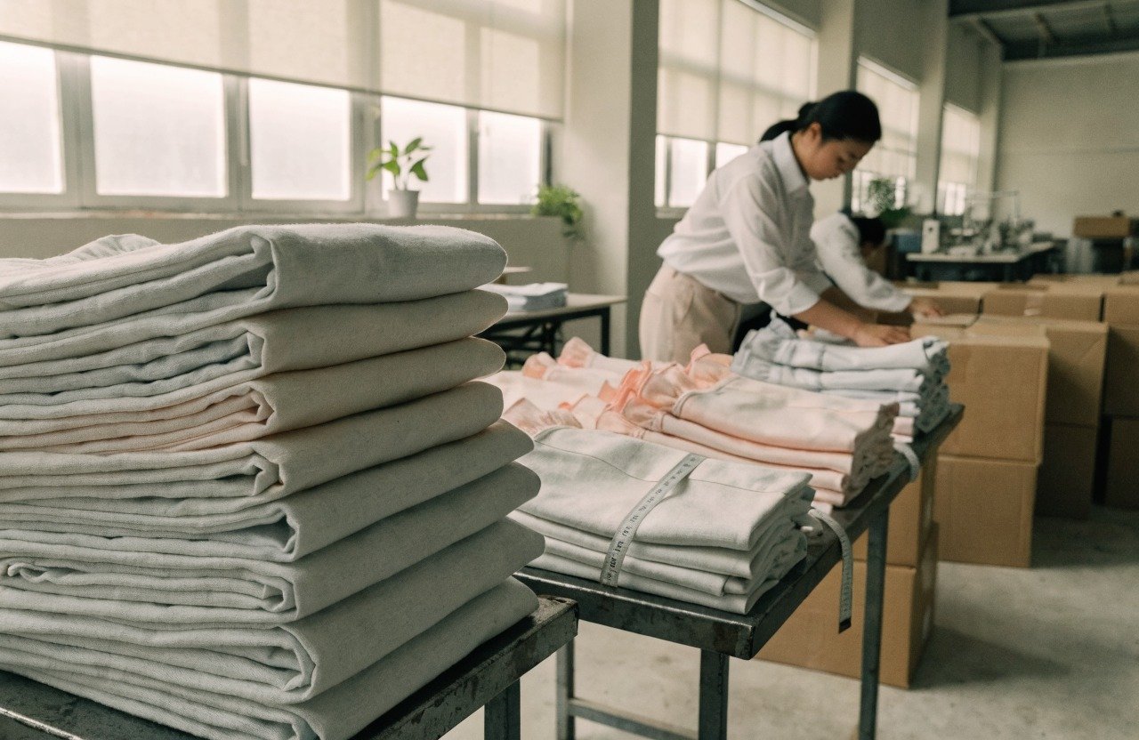 How Can Direct Sourcing Stay Efficient?
