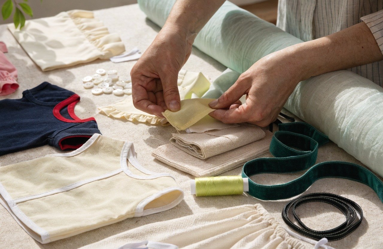 What Makes a Factory Custom Ready?
