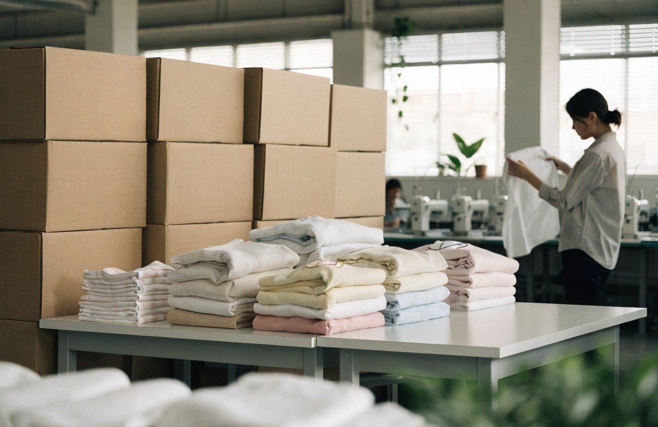 How Do You Manage Private Label Delivery?