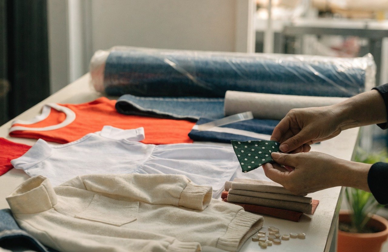 What Makes a Jacket Factory Capable?