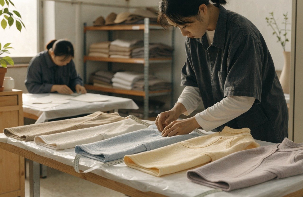 How Should Jacket Quality Be Tested?