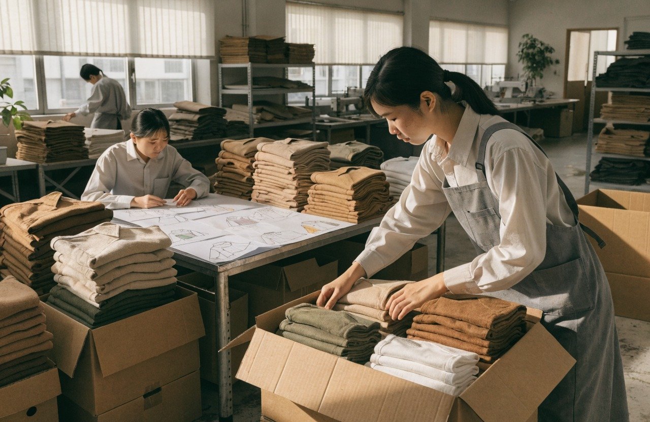 How Do You Plan Winter Collection Timing?