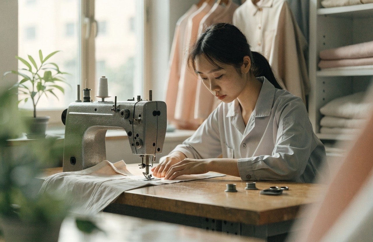 What Makes a Dress Factory Custom Ready?