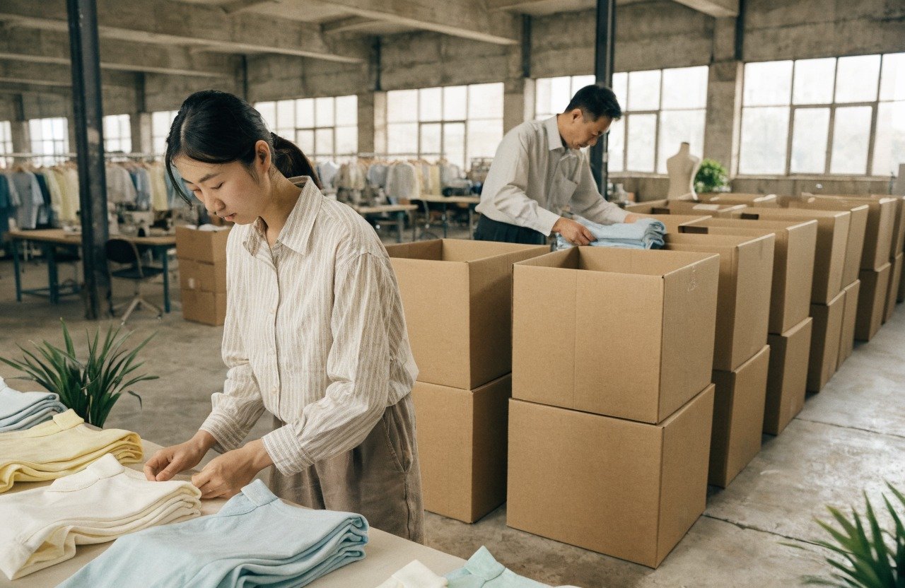 How Do You Plan Wholesale Dress Orders?