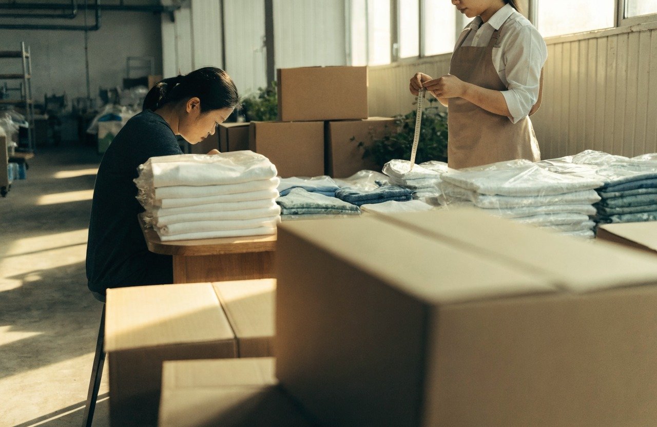 How Can Buyers Write Shrinkage Standards?