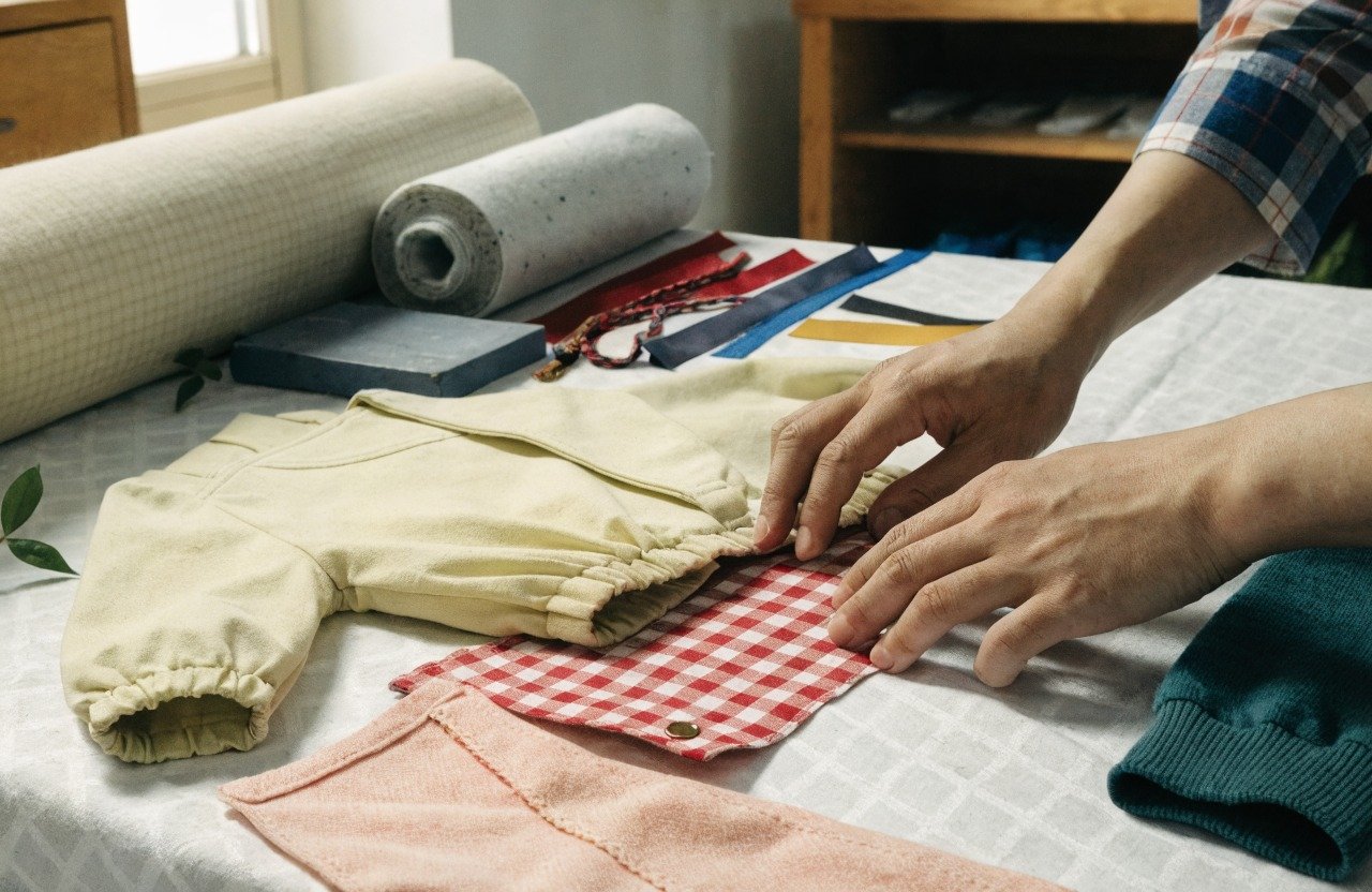 Why Do Kidswear Shipping Delays Happen?