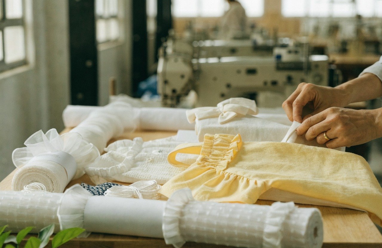 What Does Affordable Luxury Require?