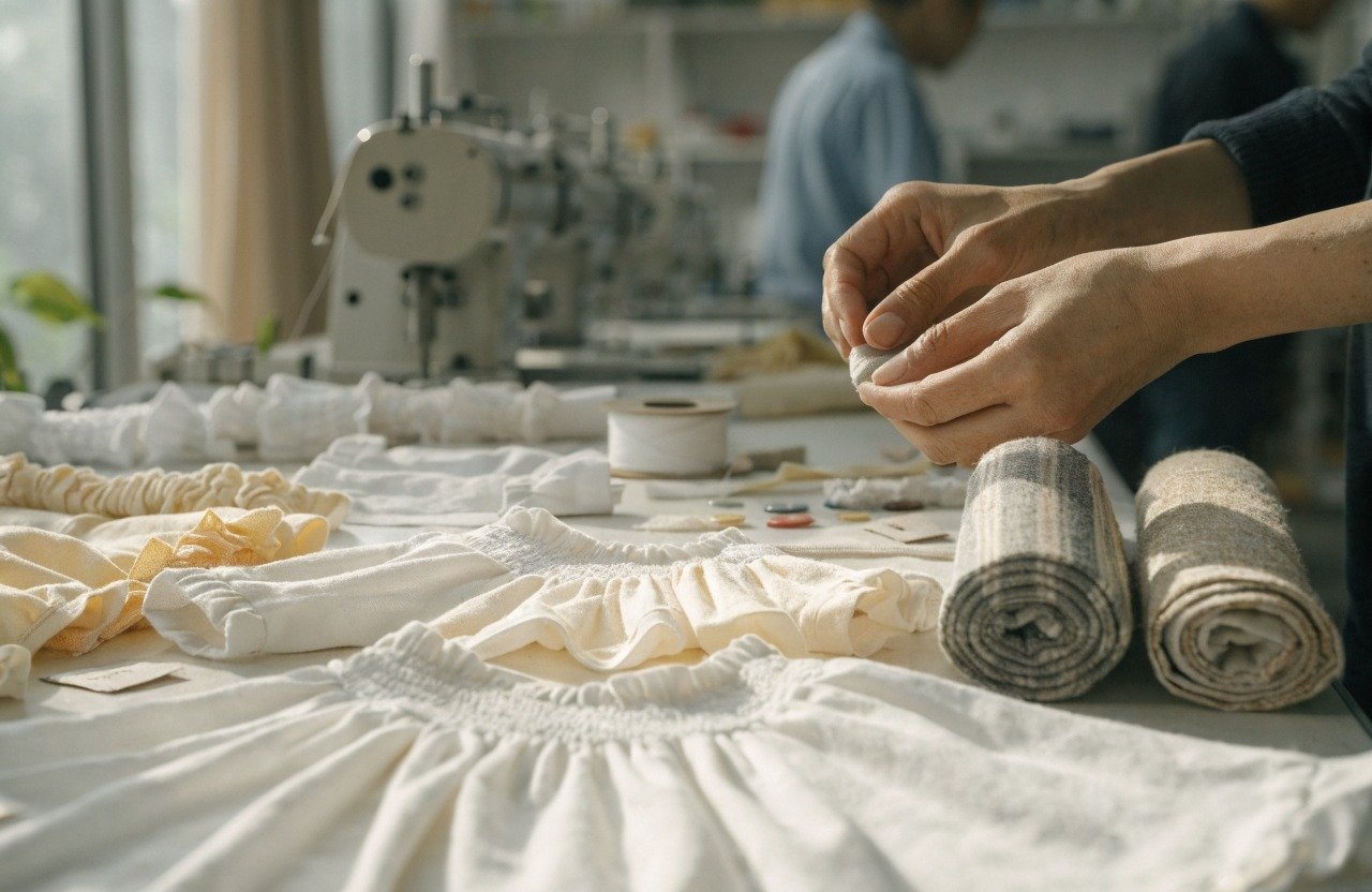 What Does Affordable Luxury Require?