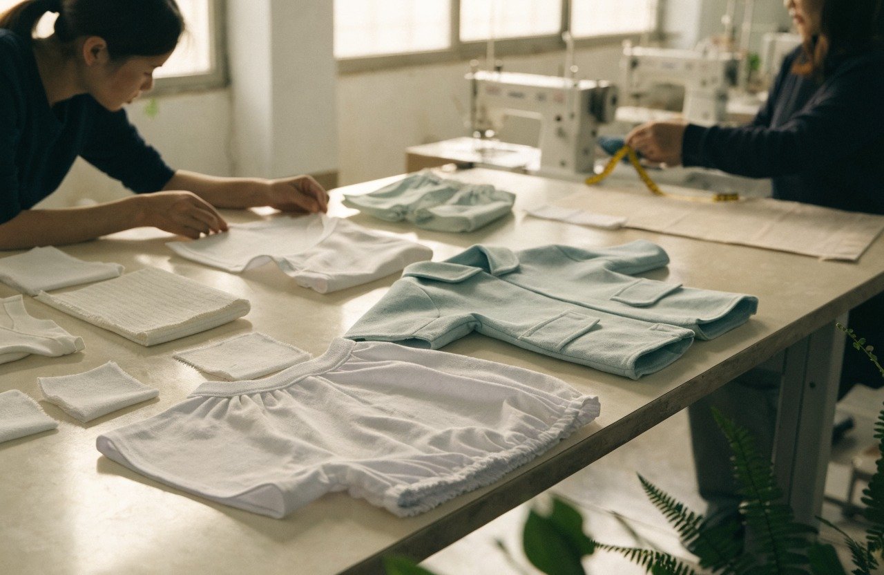 How Should Buyers Compare Factory Quotes?
