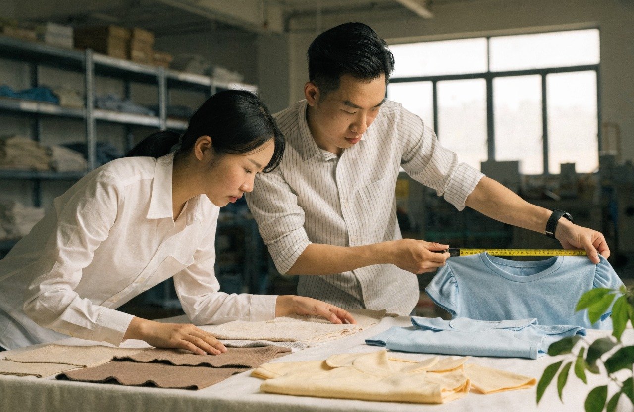 How Can Retailers Customize Boys Clothing?