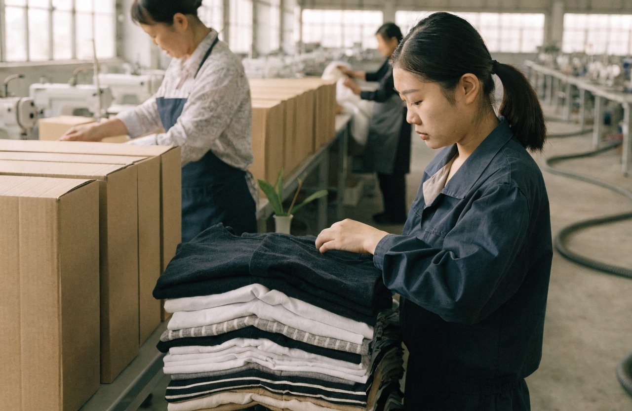 How Do You Control Boyswear Wholesale Risk?