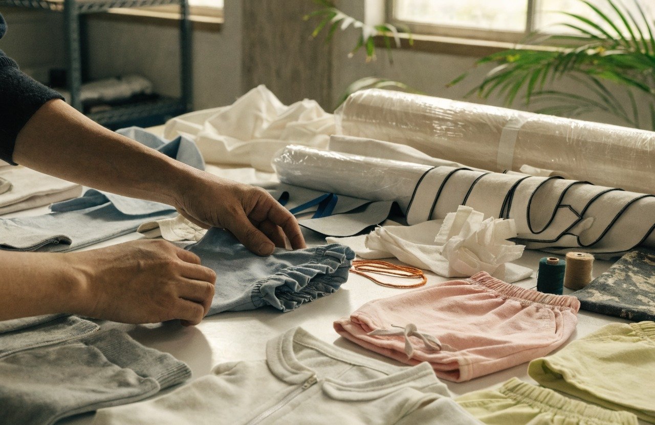 What Girls Clothing Works for Boutiques?