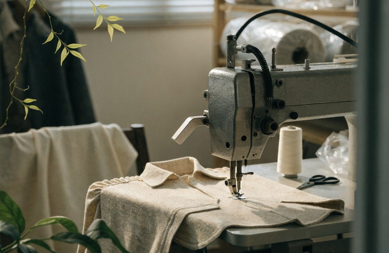 How Do You Choose Boutique Fabrics?