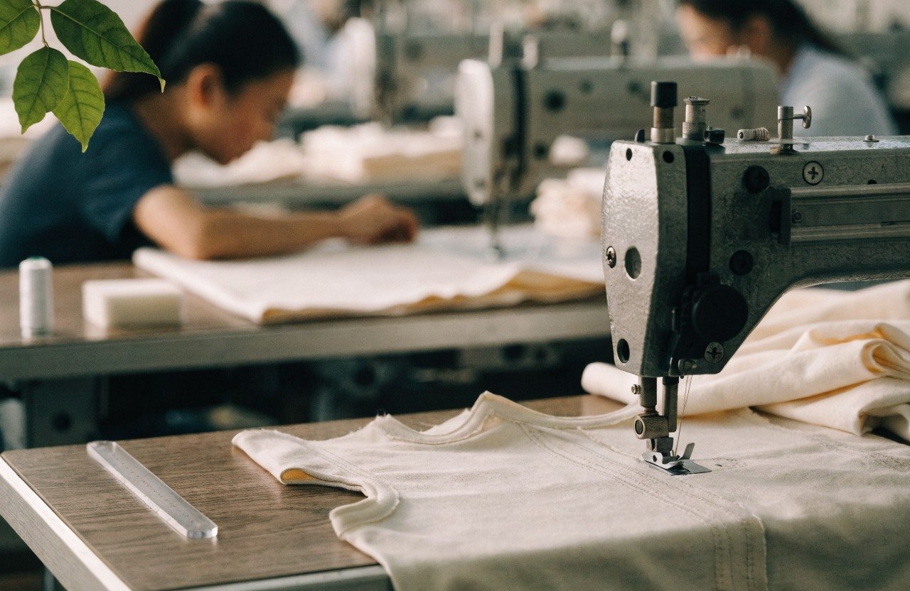 What Fabrics Work for Sportswear?