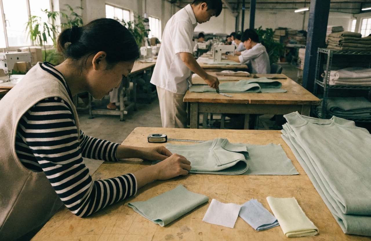 How Do You Customize Sportswear?