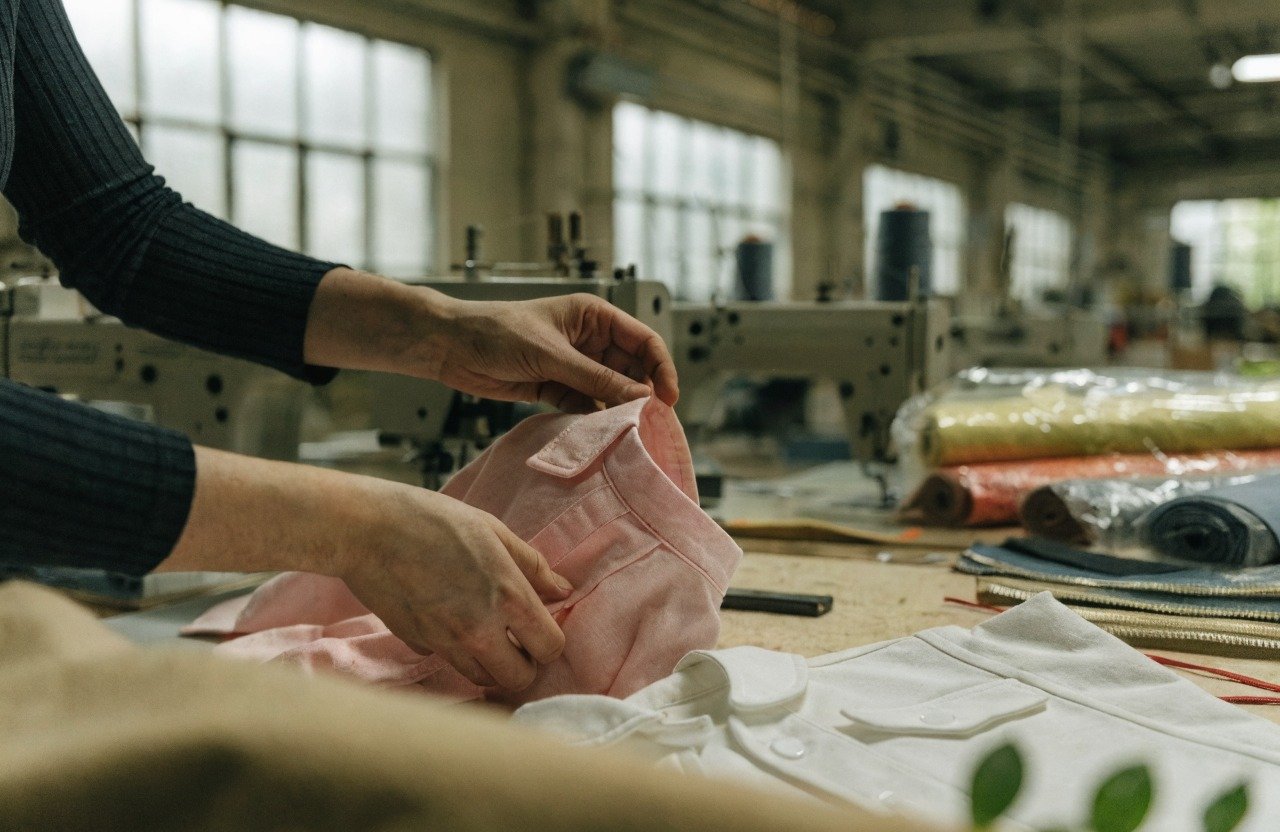 What Does Organic Cotton Mean for Buyers?