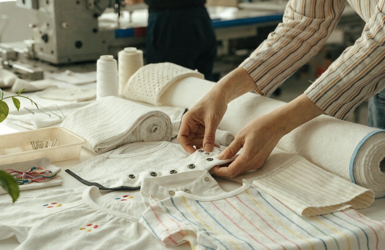 How Do You Define Sustainable Kidswear?